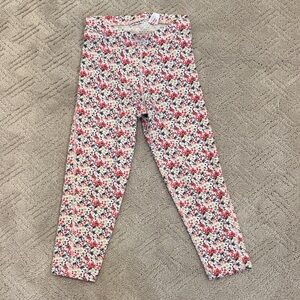 Girls Patagonia Capilene Baselayer Pants